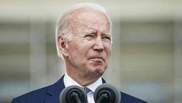 Federal Judge Deals Massive Blow to Biden