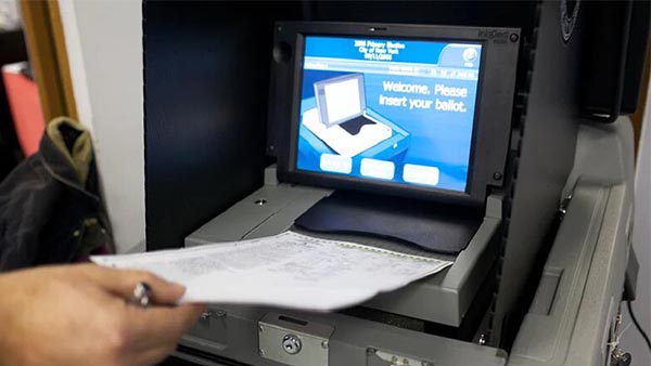 Massive Mail-In Ballot Error Uncovered in Pennsylvania