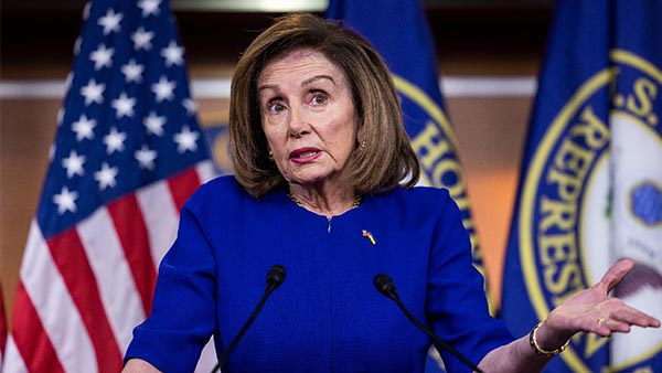 Dems in Disarray: Internal Polling Looks Devastating