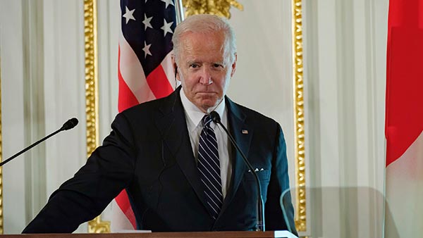 Experts Issue a Warning as Biden Eyes Draining Nation's Emergency Heating Oil Stockpile