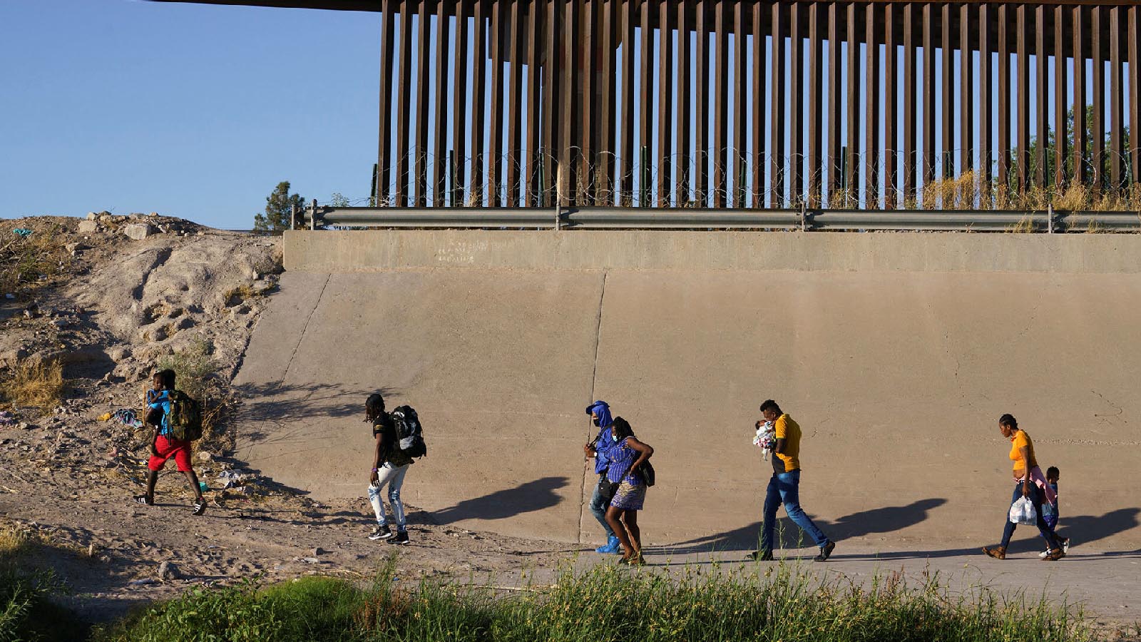 Texas to Declare State of Emergency Over Border Crisis Truth Press