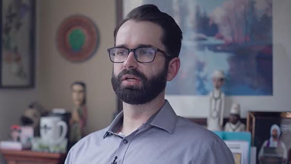 Watch: Matt Walsh Film Forces Academics to Confront Their Hypocrisies on Gender Identity