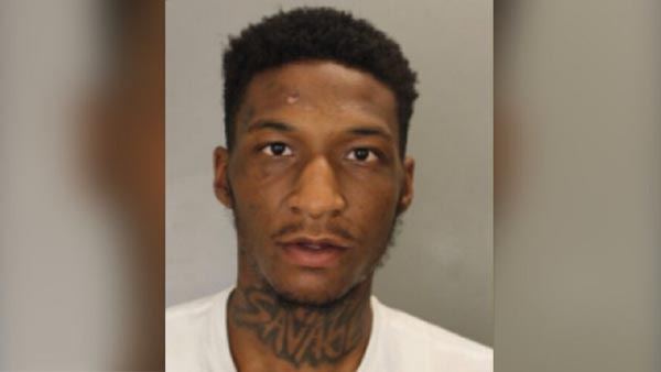 Authorities Identify Suspect in Tyson's Corner Mall Shooting