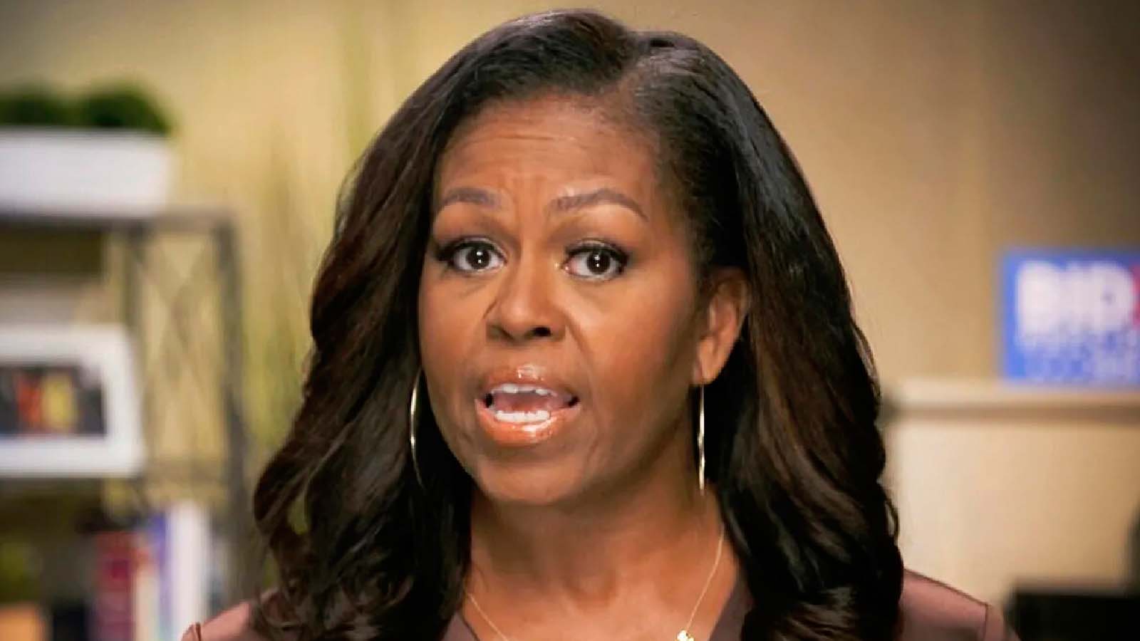 Michelle Obama ‘Heartbroken’ Over Supreme Court’s ‘Horrifying’ Abortion ...