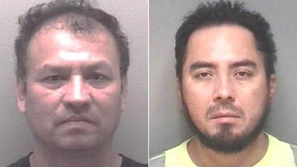 Revealed: Illegal Aliens Plotted July 4th Mass Shooting