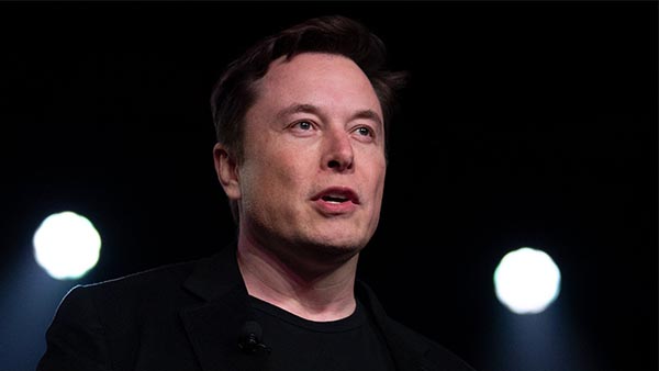 Elon Musk Terminates $44B Twitter Deal