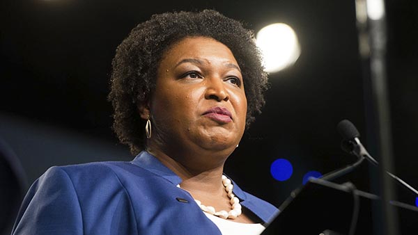 Very Bad News for Stacey Abrams
