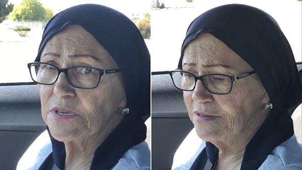 Video: Grandmother, 69, with Cancer Reports to Prison for Jan. 6 Charges, Has Message for Americans