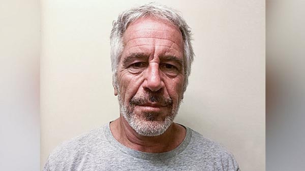 The Gateway Pundit Files Legal Action to Unseal Epsteinâ€™s Sex Client List