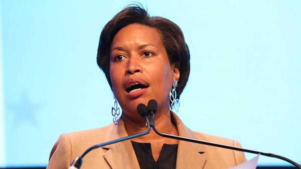 Tipping Point: DC Mayor Calls for National Guard to 'Indefinitely' Help with Bussed-In Migrants