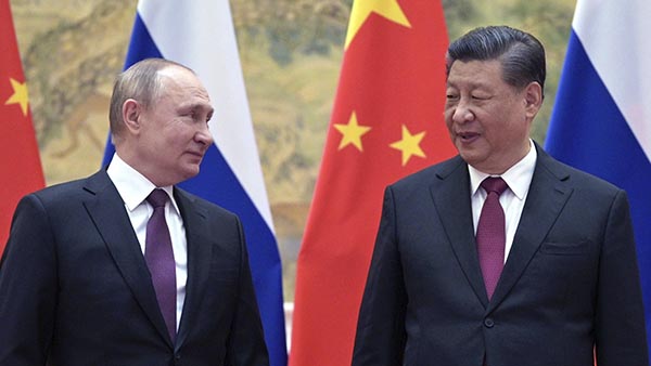 Russia and China Creating New Global Reserve Currency â€“ Expected Severe Negative Impact on the USD