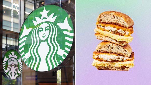 Worst Diarrhea of My Life': Starbucks Yanks New Food Item