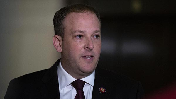 Hereâ€™s What the Man Who Tried to Stab Zeldin Said to Him Before Attack