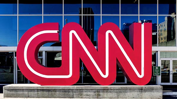 Ex-CNN Host Arrested