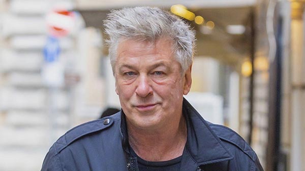 Alec Baldwin's Big Claim About 'Rust' Shooting Just Got Busted by Forensics