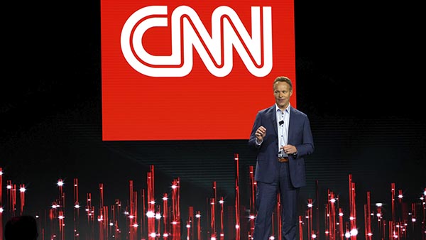  CNN in Crisis as Profits Drop to Lowest Level in Years Amid Ratings Crash