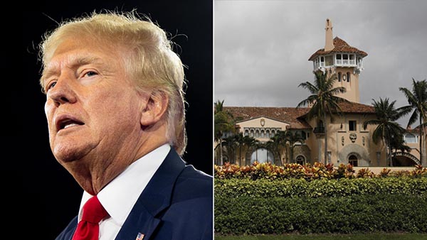 These Are the Items That Led to the FBI Raid on Trumpâ€™s Mar-a-Lago