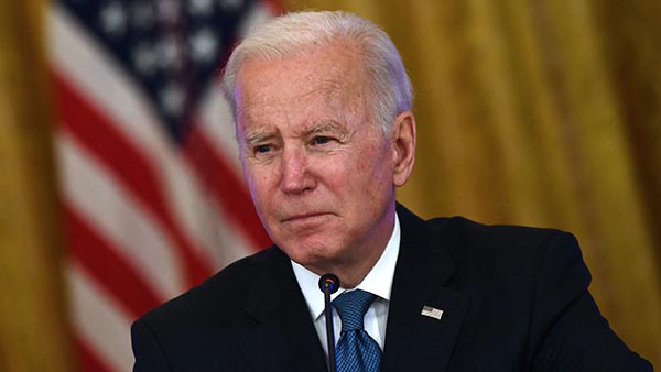 Biden Faces Impeachment