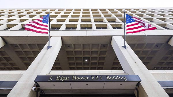 FBI Responds to Jan. 6 Whistleblower