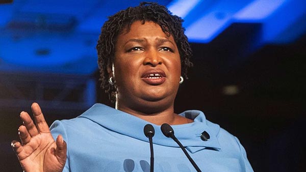 Stacey Abrams Loses Big in Court