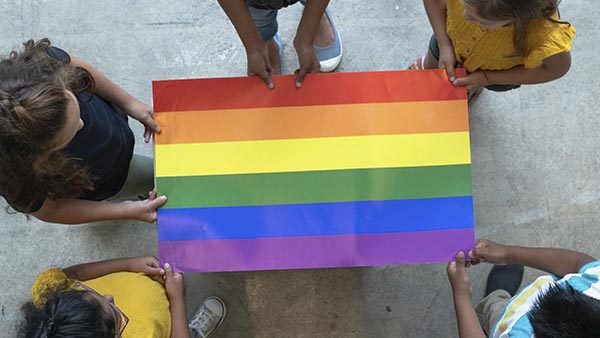 Christian Teacher Fired for Refusing to Read LGBT Books to Kids Fights Back