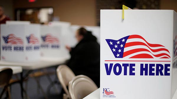 RNC Wins Election Integrity Lawsuit in Wisconsin