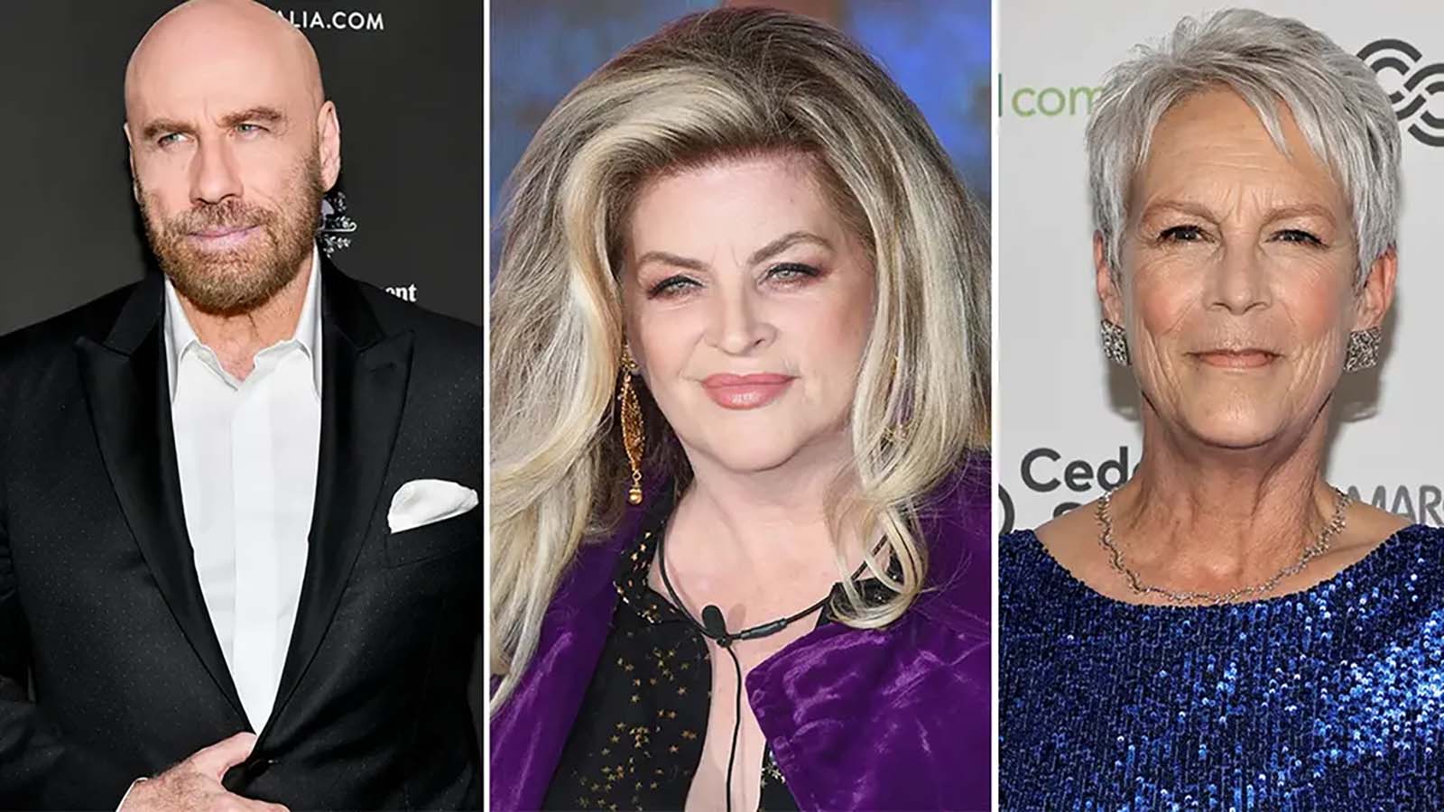 Hollywood Stars React After Iconic Actress Kirstie Alley Dies - Truth Press