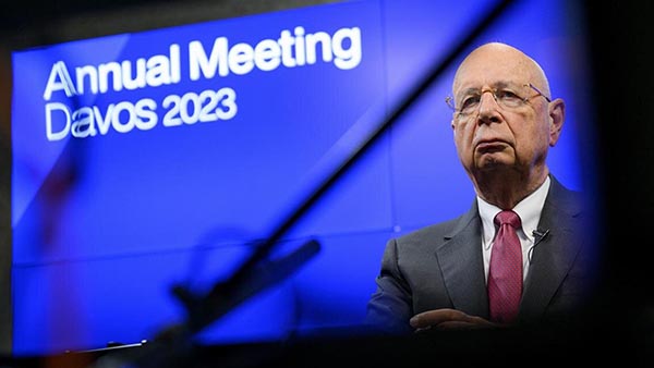 A New System â€“ Inside the Davos Summit 2023