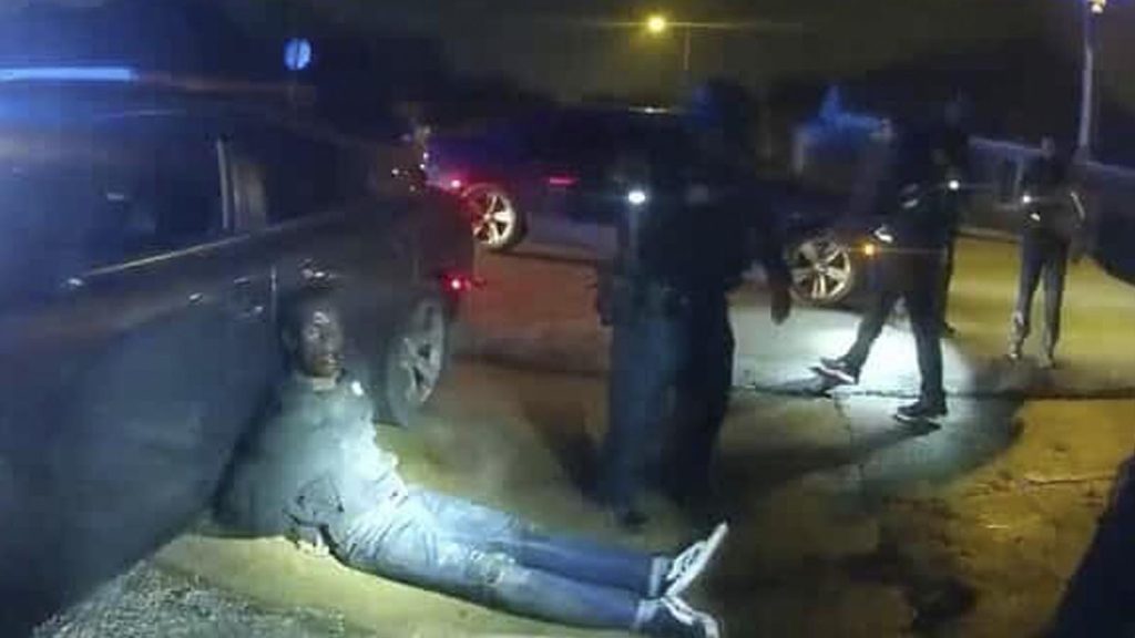 Watch: Memphis Police Release Brutal Video Footage - Truth Press