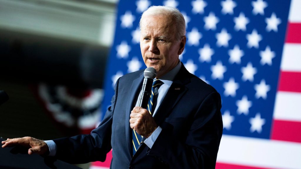 Biden Preparing Major Crackdown On Power Plants That Fuel Nation's Grid ...