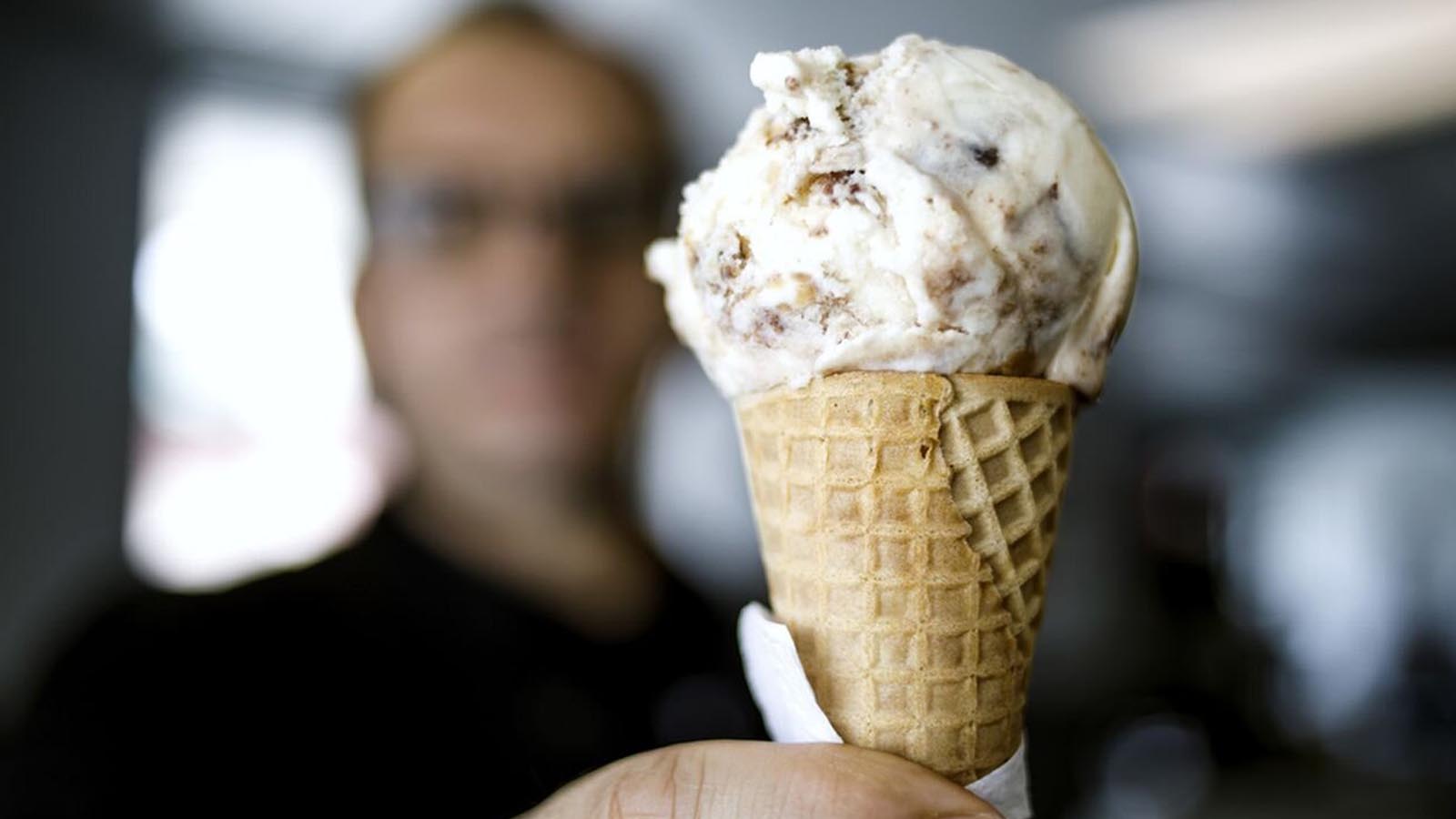 Ice Cream That Could Kill You Recalled in More Than a Dozen States