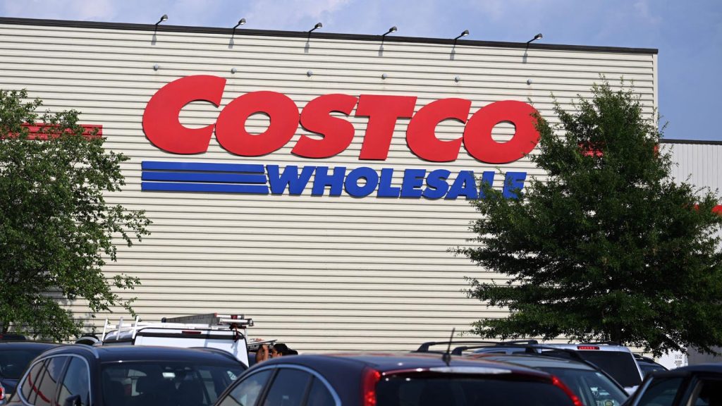 Costco Recalls Meat from Stores Over Potentially Dangerous