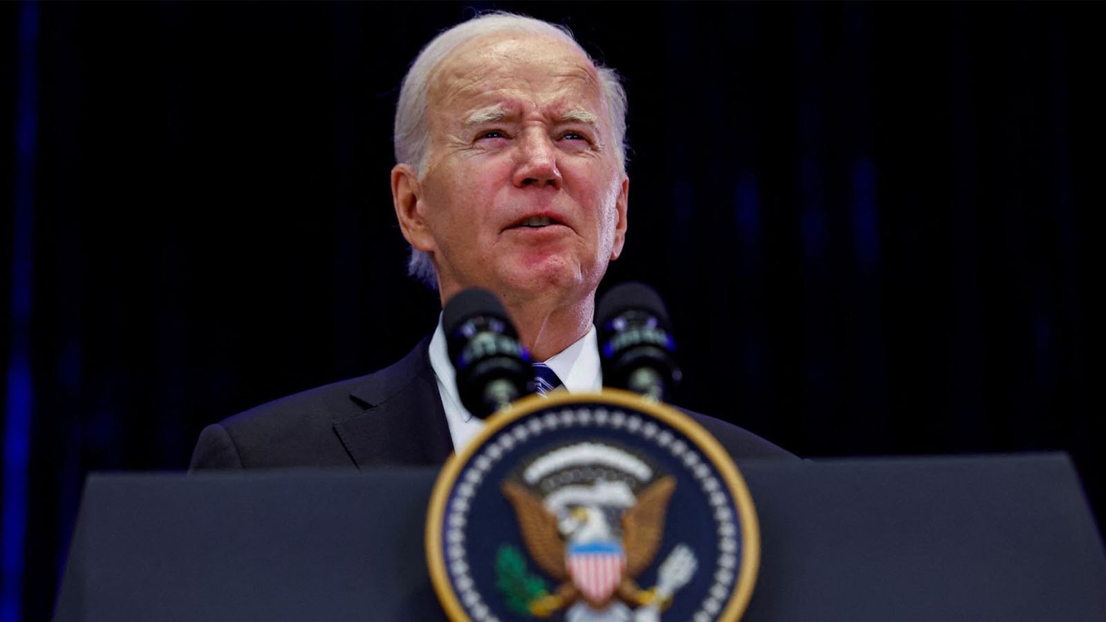 National Archives Finds 82,000 Pages Of Joe Biden Pseudonym Emails ...