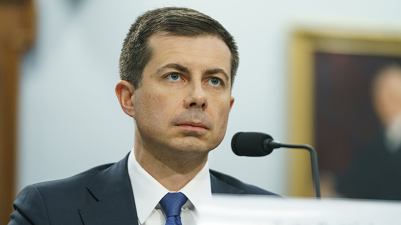 Amendment to Cut Buttigieg's Salary to $1 Passes the House - Truth Press