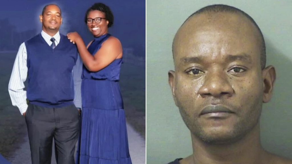 Florida Pastor And Wife Shot Dead Just One Week After Getting Married ...