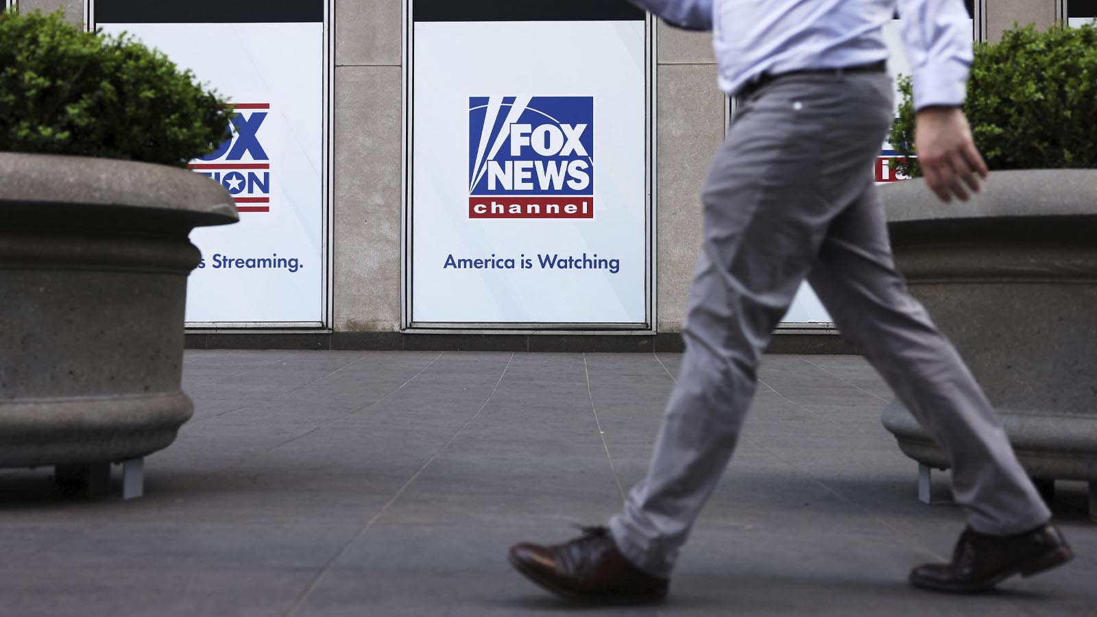 Fox News Sees Worst Ratings in Nearly a Decade in 2023 Truth Press