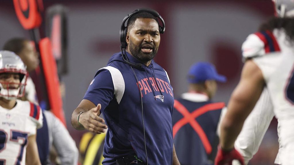 New England Patriots Name New Coach - Truth Press