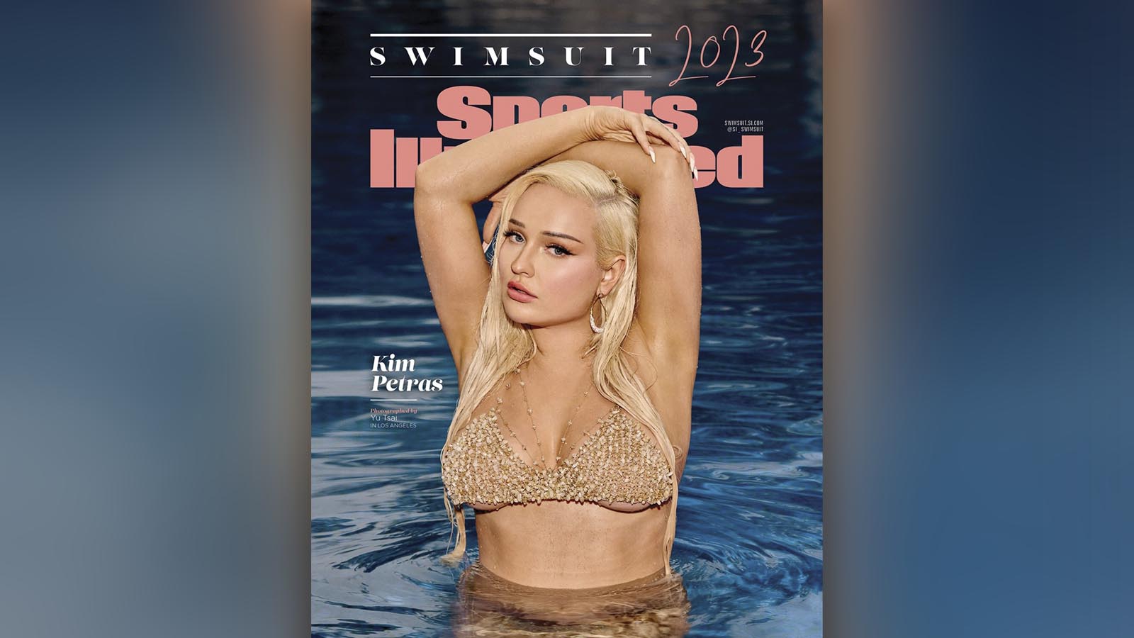 Sports Illustrated Lays Off Virtually Its Entire Staff Less Than A Year   Tp 291 