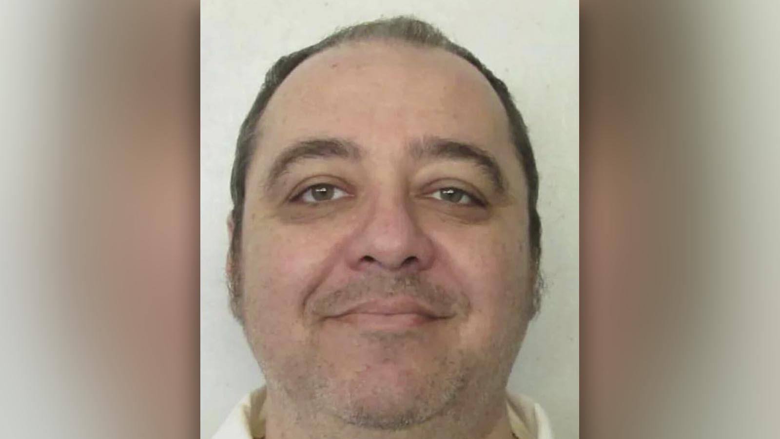 Alabama Carries Out New Execution Method On Murderer After Failed Legal ...