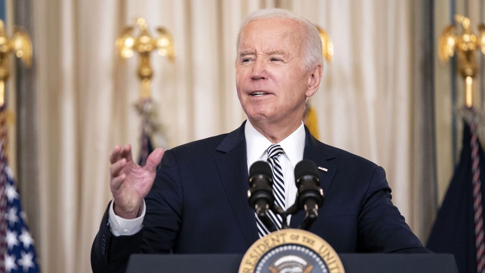 Biden Set to Announce New LNG Export Ban After White House Met with Gen ...