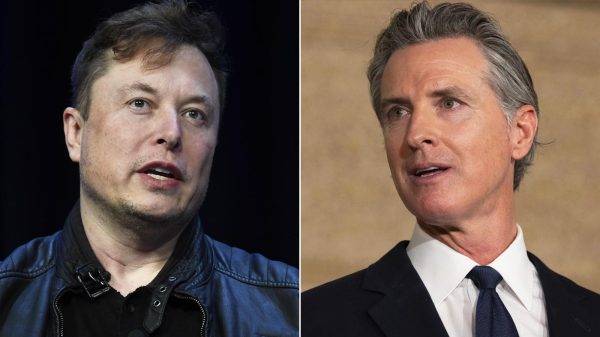 Musk Issues Brutal Reply to Newsom After California Gov. Accuses Him of ...