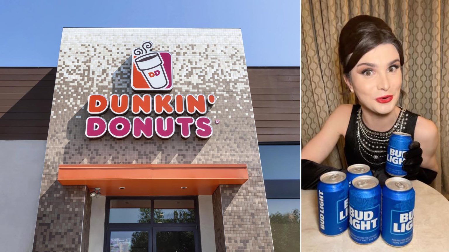 Dunkin' Donuts Faces Boycott from MAGA 'Bud Light Treatment' Truth Press