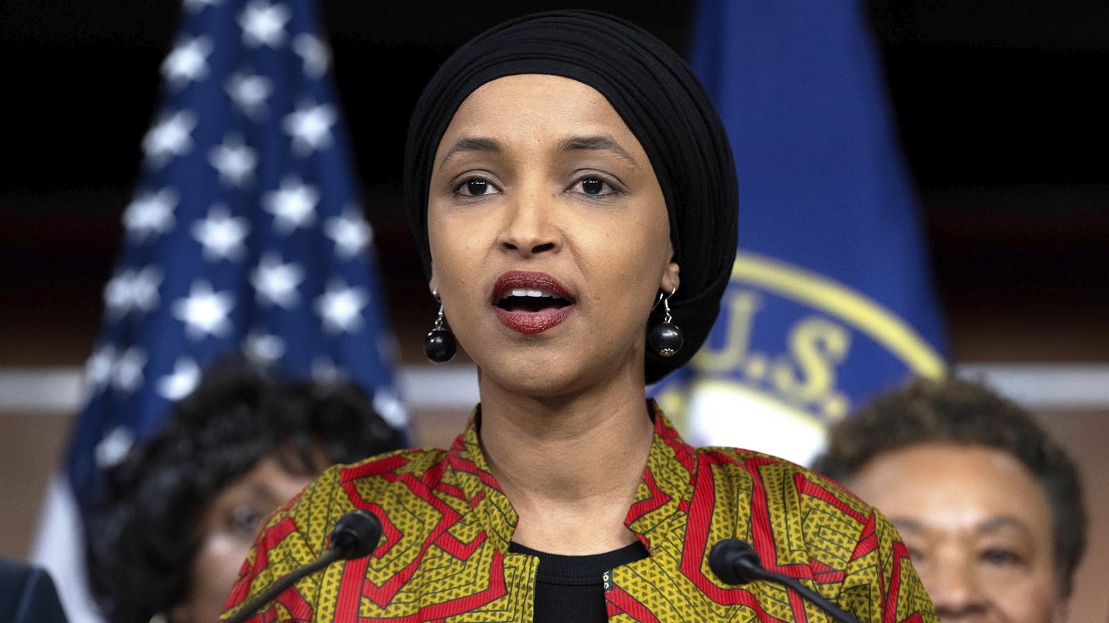 Here’s How Republicans Could Vote to Oust Ilhan Omar in Tuesday’s