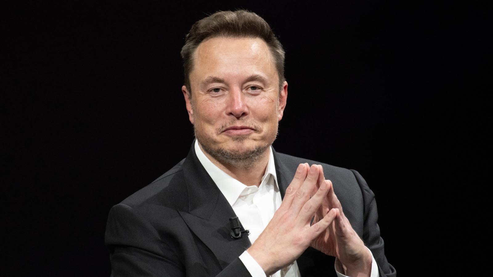 Elon Musk Being Investigated After Post About Biden, Harris - Truth Press