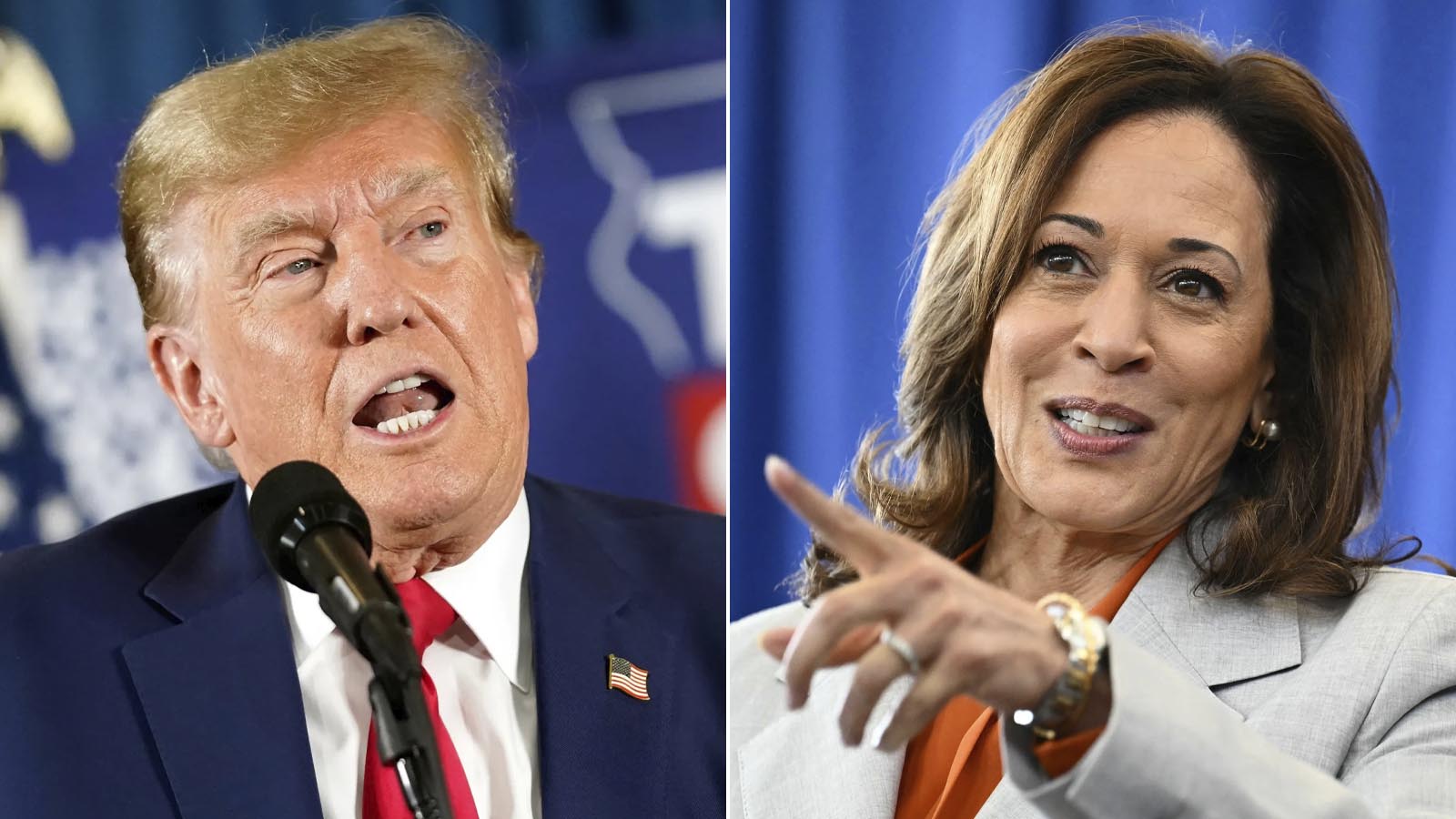 How to Watch the First Trump vs. Harris Debate Truth Press