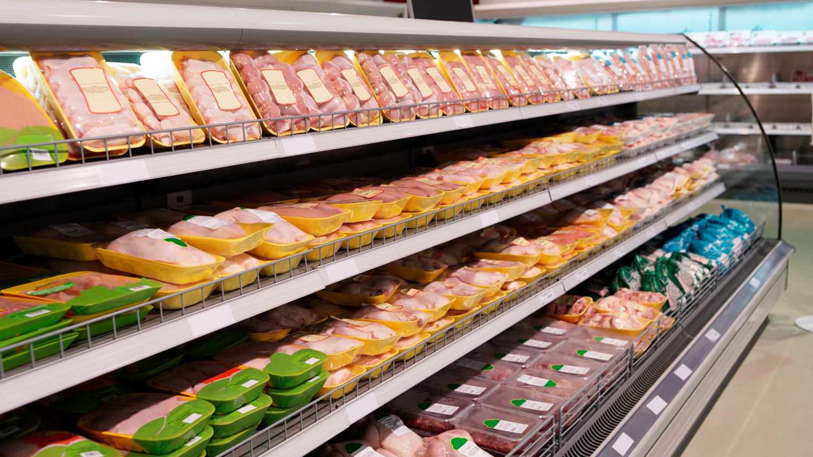 Nearly 10 Million Pounds of ReadytoEat Meat Recalled USDA Truth Press