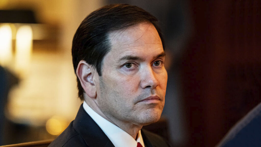 ai-impersonator-uses-marco-rubio-s-voice-to-call-foreign-leaders